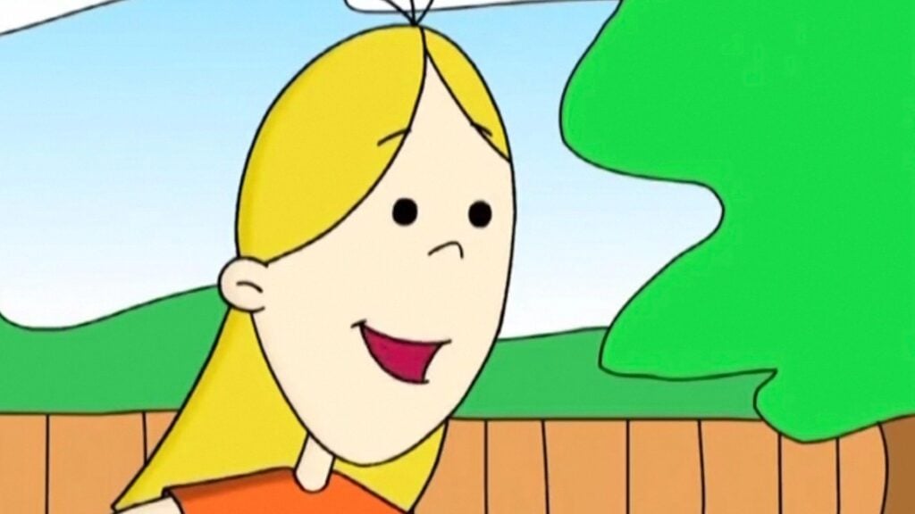 Happy Earth Day! From Betsy’s Kindergarten Adventures - Season 1 - Episode 8b