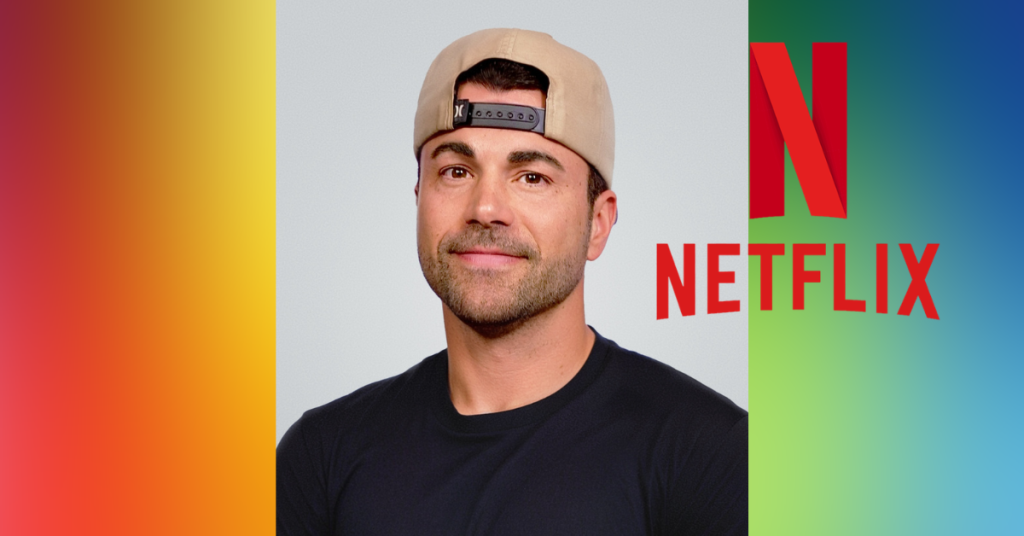 Mark Rober New Series Schooled on Netflix