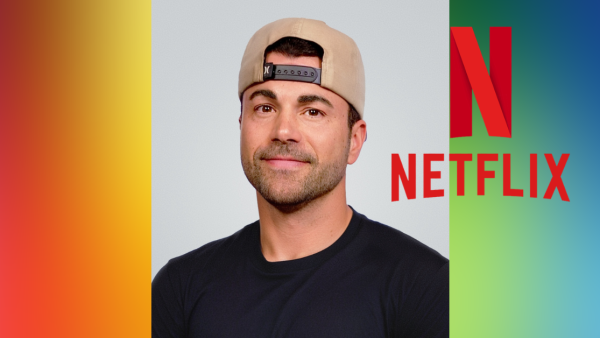 Mark Rober’s New Netflix STEM Competition SCHOOLED! Is Casting Right Now