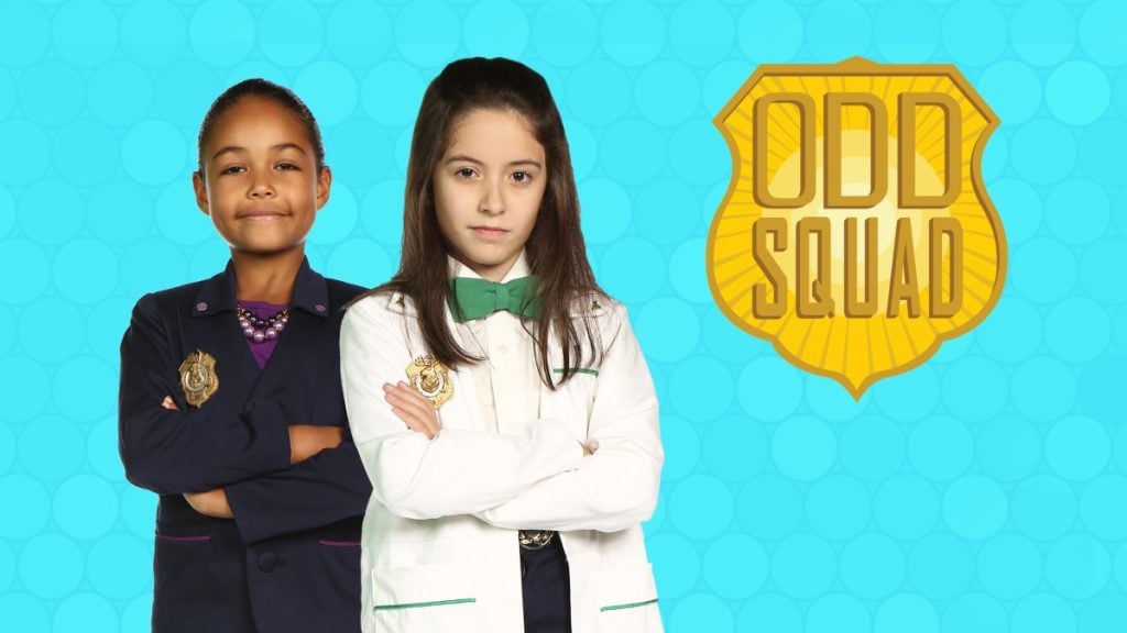Odd Squad