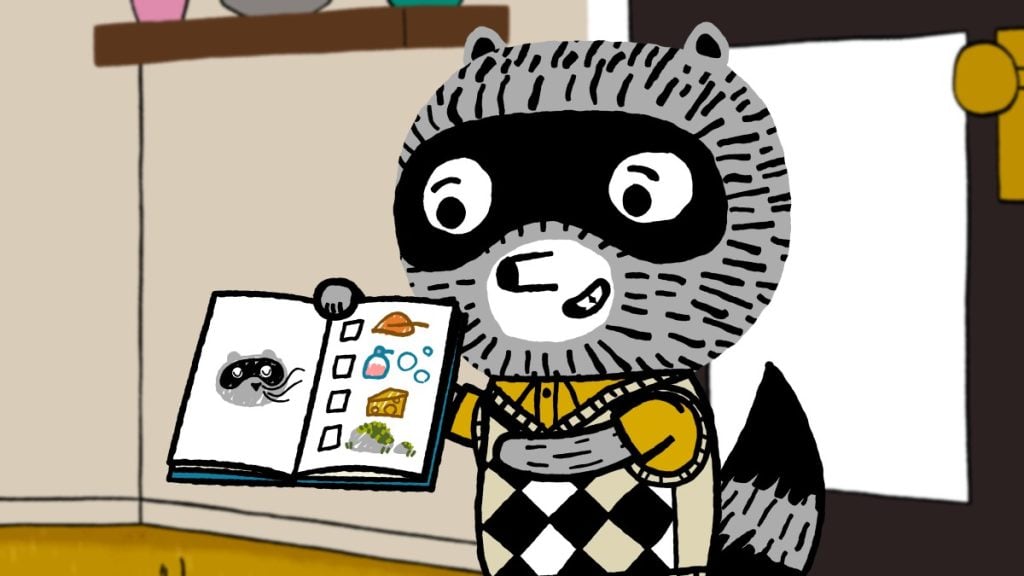 PBS KIDS - Carl The Collector - Season 1 - Episode 125 - 2026