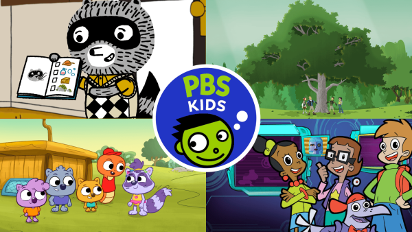 PBS KIDS Brings Emotional Growth, STEM, And Inclusion To Spring 2026 Lineup