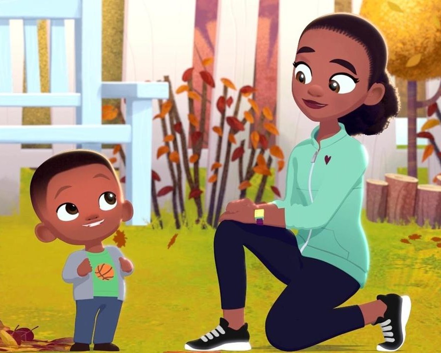 Weather Hunters Episode 6 Dot and Benny