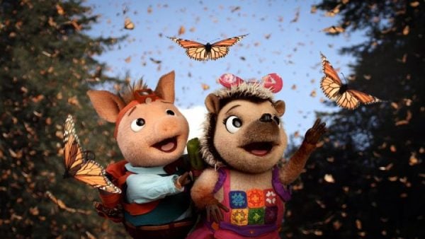 PBS KIDS Launches ‘Across America’ Initiative — Watch Our Exclusive Wowsabout Clip