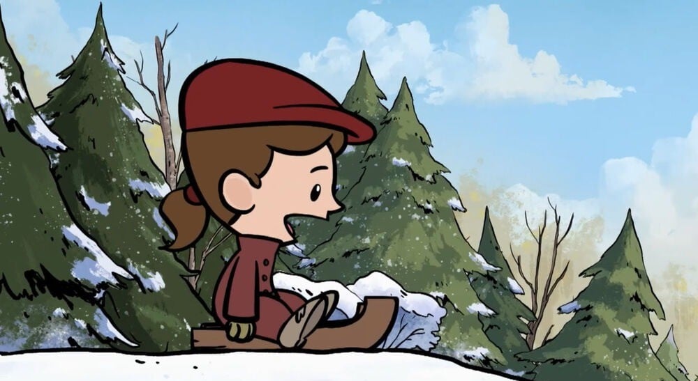 Xavier Riddle And The Secret Museum - Episode 118 - I am Nikola Tesla and I am Nellie Bly - Lessons for Women's History Month For Kids