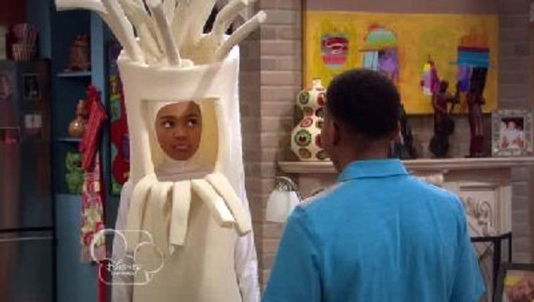 A.N.T. Farm – Season 1 - Episode 10 – ManagemANT