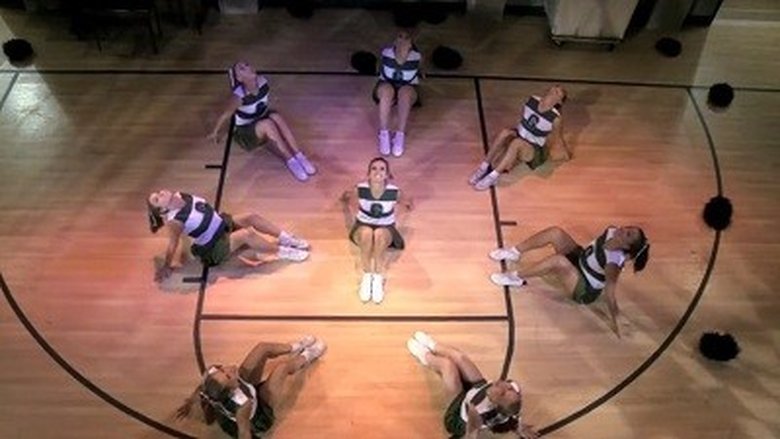 A.N.T. Farm – Season 1 - Episode 22 – Some EnchANTed Evening