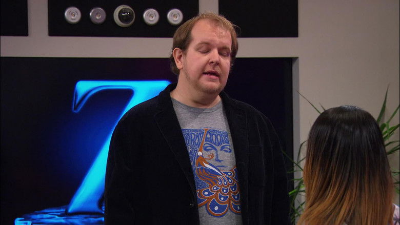 A.N.T. Farm – Season 3 - Episode 12 – feature presANTation