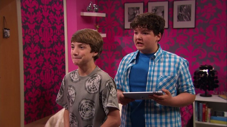 A.N.T. Farm – Season 3 - Episode 15 – unwANTed