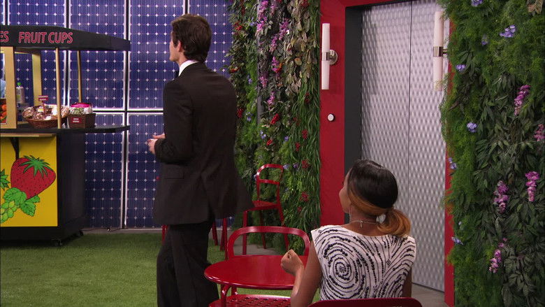 A.N.T. Farm – Season 3 - Episode 4 – secret agANT