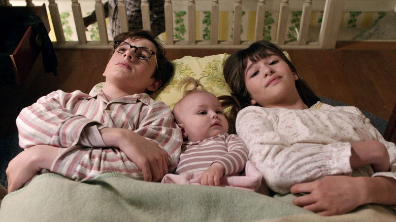 A Series of Unfortunate Events – Season 1 - Episode 1 – The Bad Beginning (1)