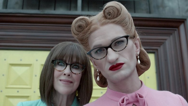 A Series of Unfortunate Events – Season 1 - Episode 7 – The Miserable Mill (1)