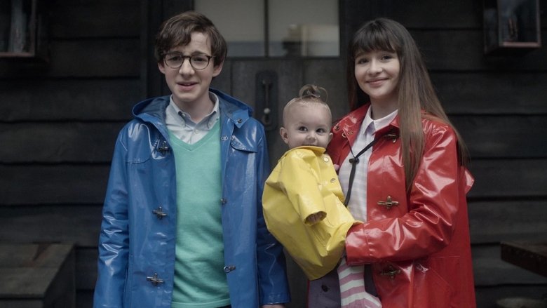 A Series of Unfortunate Events – Season 1 - Episode 8 – The Miserable Mill (2)