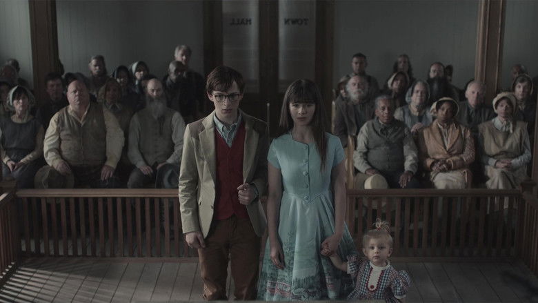 A Series of Unfortunate Events – Season 2 - Episode 5 – The Vile Village (1)