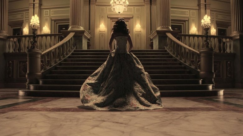 A Series of Unfortunate Events – Season 3 - Episode 6 – Penultimate Peril (2)