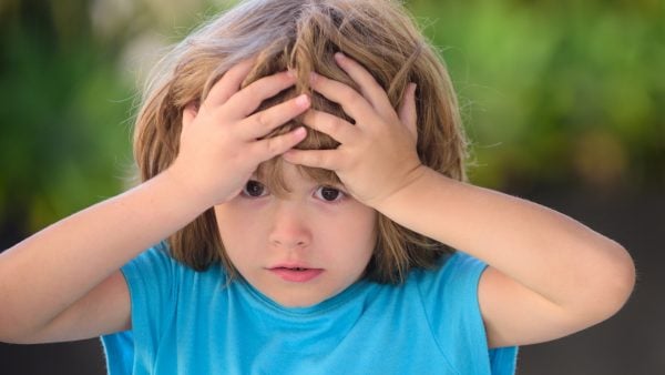 Is Your Child An Orchid Or A Dandelion? Here’s What One Pediatrician Says