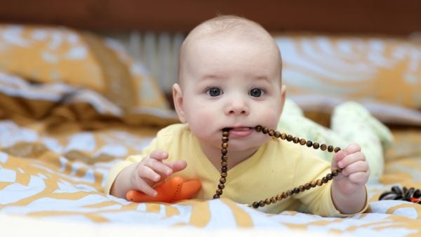 7 Choking Hazards Parents Can Easily Overlook