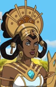 Emi - The One Mother from Iyanu