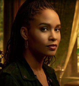 Helen Grace from The Spiderwick Chronicles