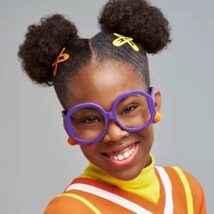 Kammy Kam from Yo Gabba GabbaLand!