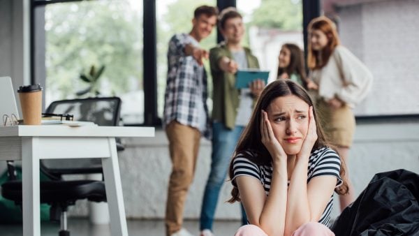 When Your Child Is the Bully: How To Respond, Intervene, And Create Change