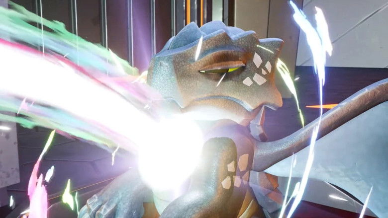 LEGO Ninjago: Dragons Rising – Season 1 - Episode 19 – We Are All Dragons