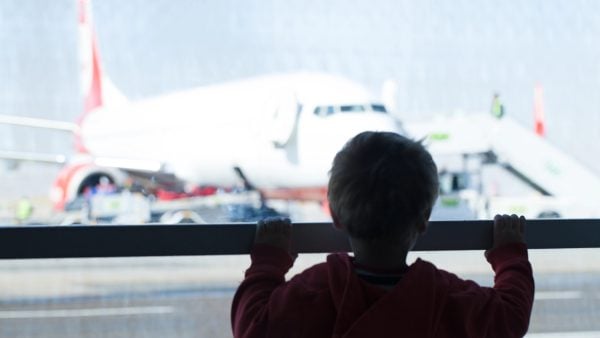 Here Are The Best Airlines To Fly With Kids, According To Families