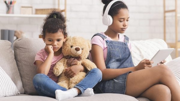 12 Tips For Teaching Responsibility While Avoiding Parentification