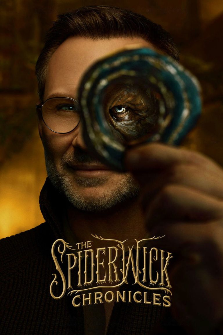 The Spiderwick Chronicles - Poster