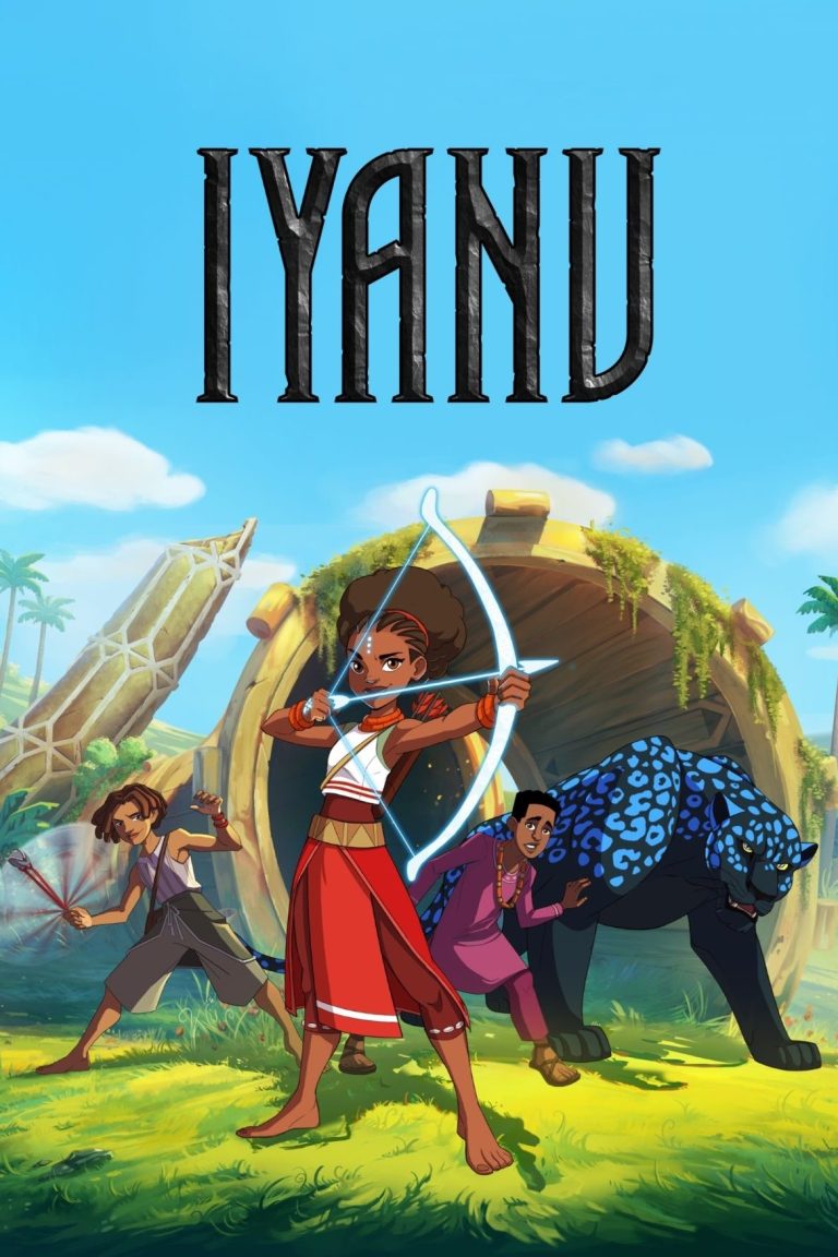 Iyanu - Poster
