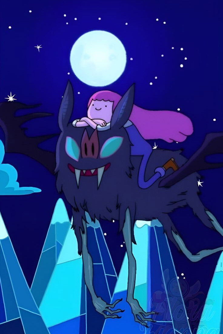 Adventure Time - Poster