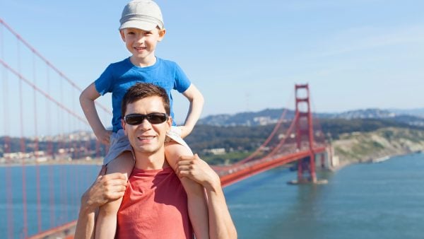 These Are The Family Vacations That Rank Best For Big Fun & Low Stress