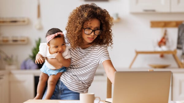 What It Means To “Get Your Pink Back,” And How You Can Do It