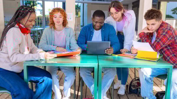 The Good News: Kids Are Still Struggling But There Are Signs of Improvement