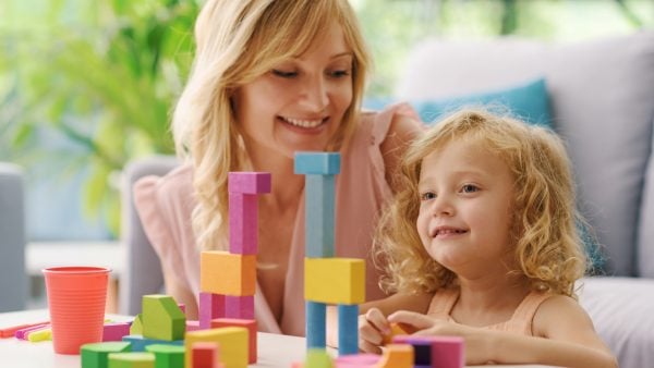 What Parents Find Most Rewarding In Each Stage Of Child Development