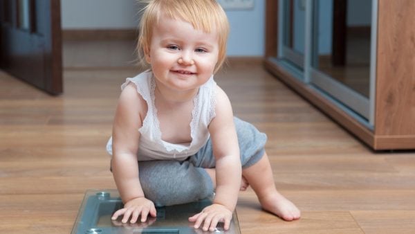 How Addressing Parental Stress Reduces Childhood Obesity