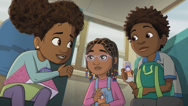 Young Love – Season 1 - Episode 10 – Generational Love