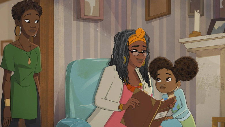 Young Love – Season 1 - Episode 12 – Love Love