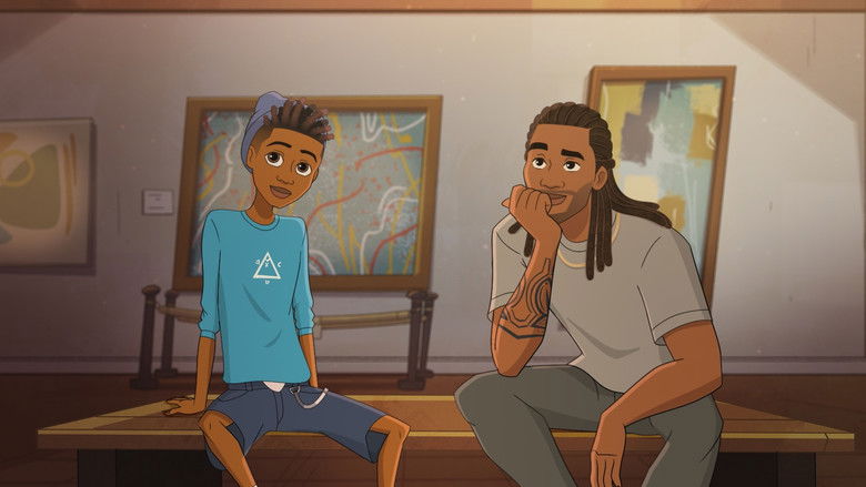 Young Love – Season 1 - Episode 4 – Charity Love