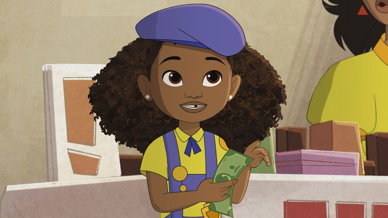 Young Love – Season 1 - Episode 5 – Jingle Love