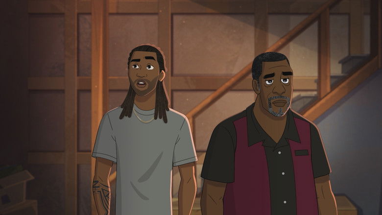 Young Love – Season 1 - Episode 6 – Lost Love