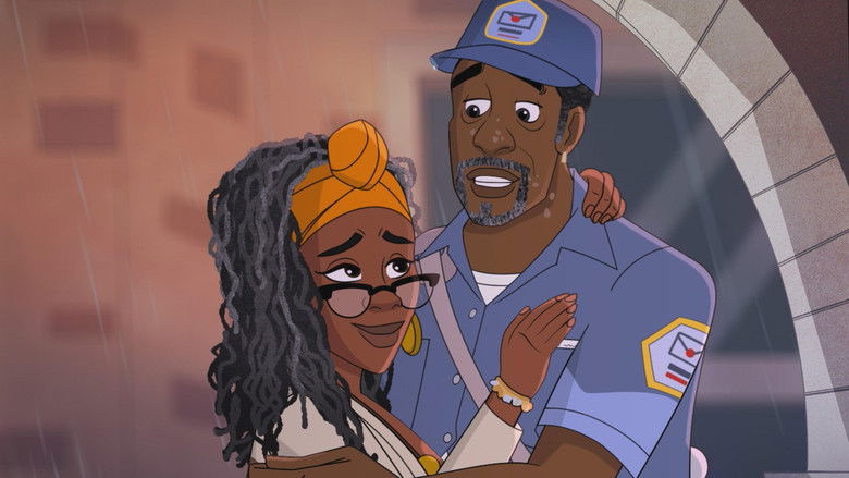 Young Love – Season 1 - Episode 8 – Chicago Love