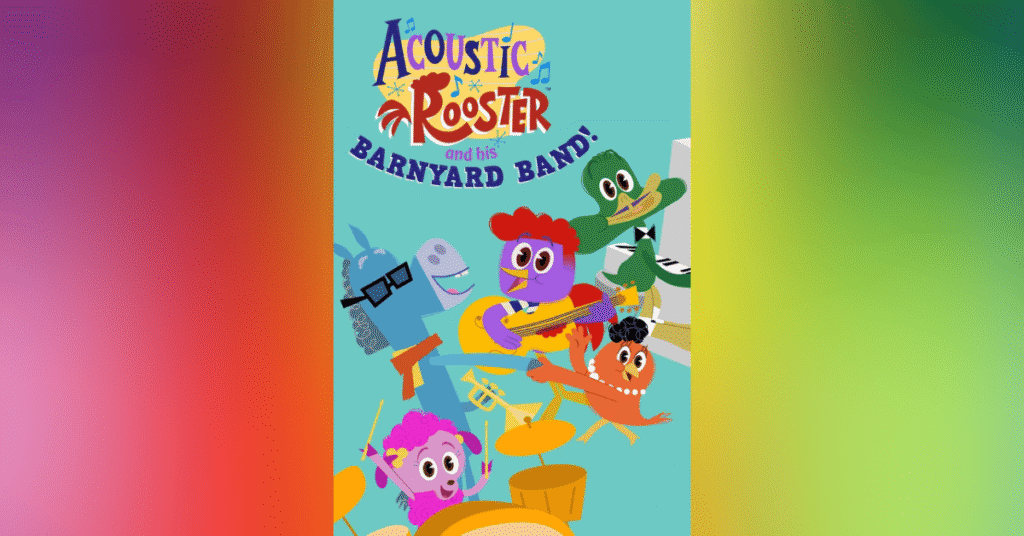 Acoustic Rooster and his Barnyard Band