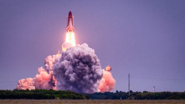 Astronaut Kellie Gerardi Welcomes Baby Girl With A Perfect Space-Based Name