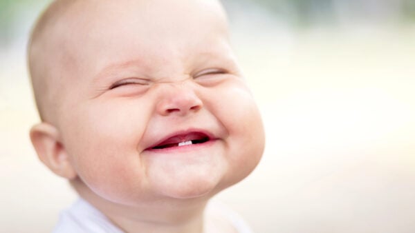 What Your Child’s Baby Teeth Can Reveal About Their Health