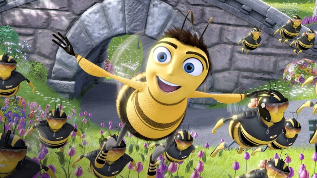 Bee Movie