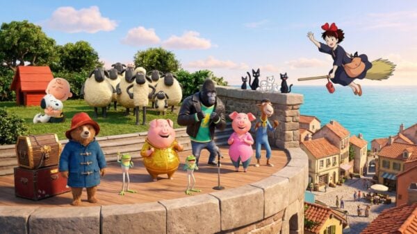 25 Family Movies That Are Safe For Sensitive Kids