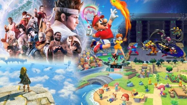 Best Nintendo Switch 2 Games For Kids According To My 4 Children