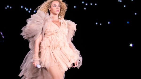 From Bowie To Beyoncé: 24 Songs Famous Musicians Wrote For Their Kids