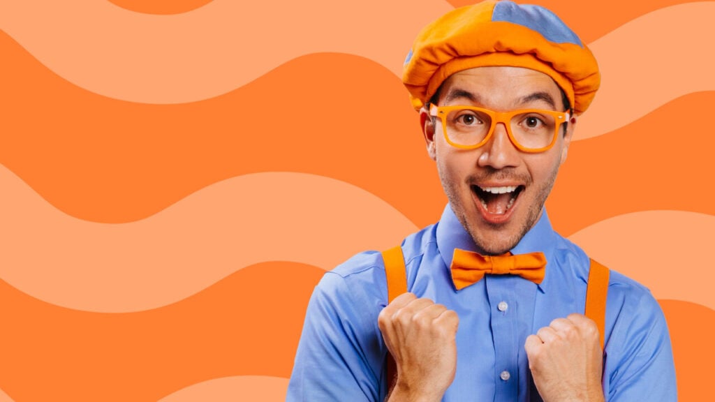 Blippi